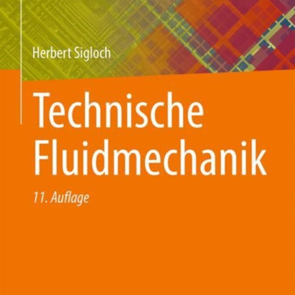 Technische Fluidmechanik