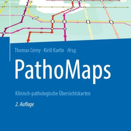 PathoMaps: Klinisch-pathologische