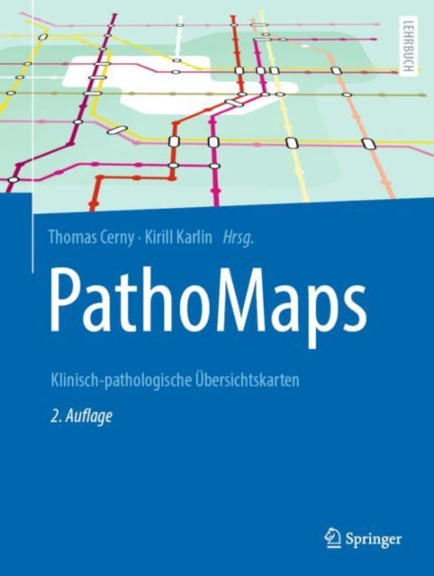 PathoMaps: Klinisch-pathologische