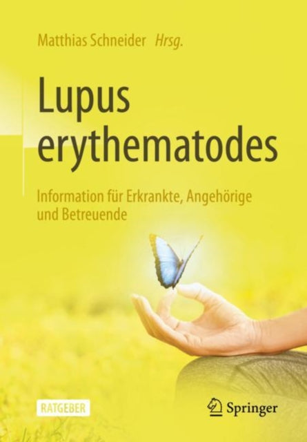 Lupus erythematodes: Information für Erkrankte,