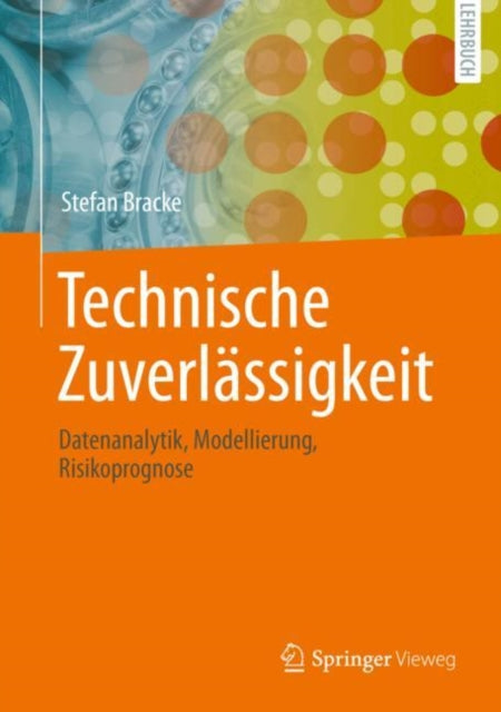 Technische Zuverlässigkeit: Datenanalytik,