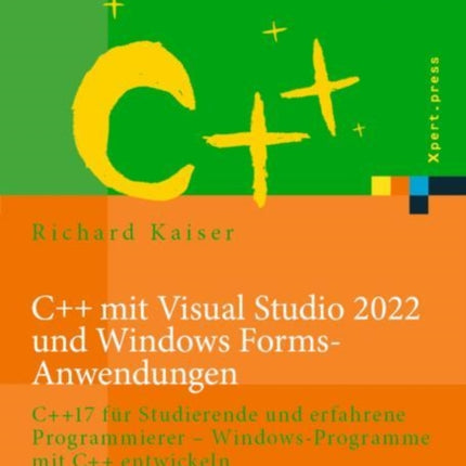 C mit Visual Studio 2022 und Windows