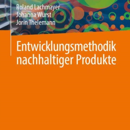 Entwicklung nachhaltiger Produkte