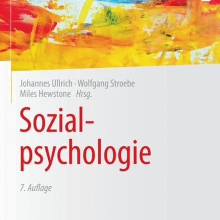 Sozialpsychologie