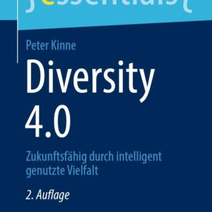 Diversity 4.0: Zukunftsfähig durch intelligent
