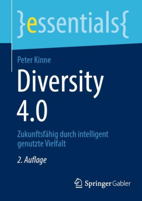 Diversity 4.0: Zukunftsfähig durch intelligent