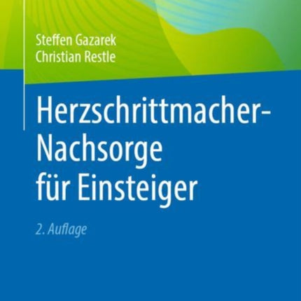 Herzschrittmacher-Nachsorge für Einsteiger
