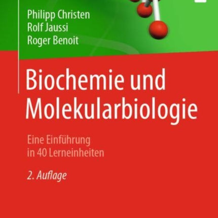Biochemie und Molekularbiologie
