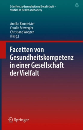 Facetten von Gesundheitskompetenz in einer