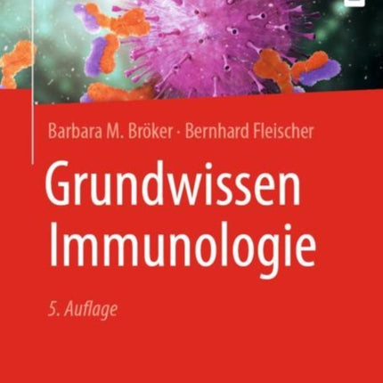 Grundwissen Immunologie