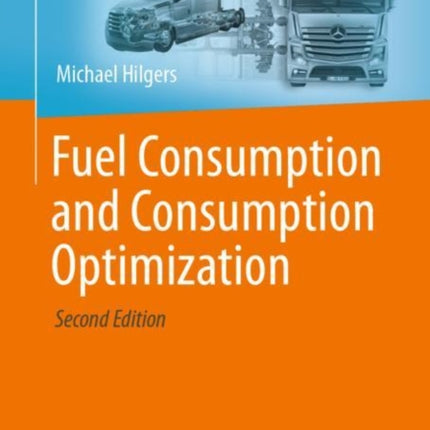 Fuel Consumption and Consumption Optimization