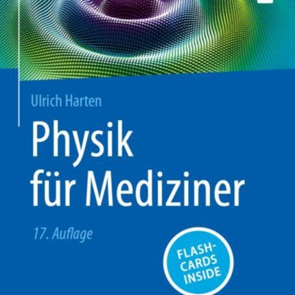 Physik für Mediziner