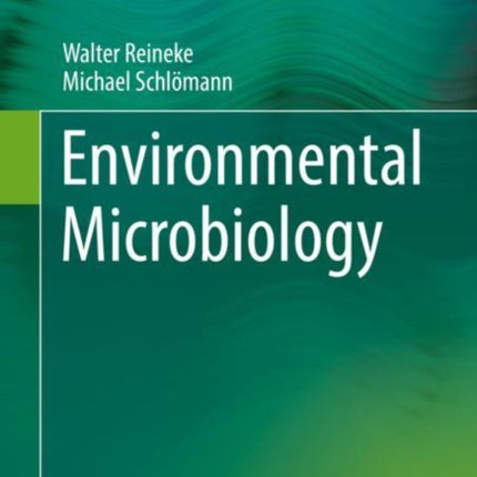 Environmental Microbiology