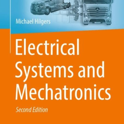 Electrical Systems and Mechatronics