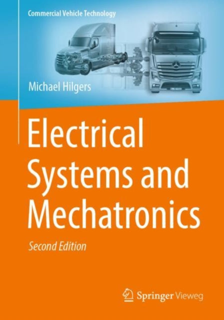 Electrical Systems and Mechatronics