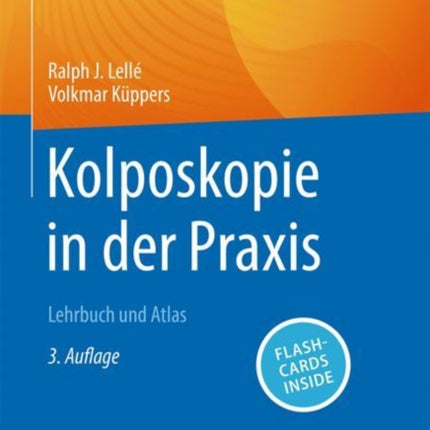 Kolposkopie in der Praxis