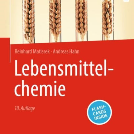 Lebensmittelchemie