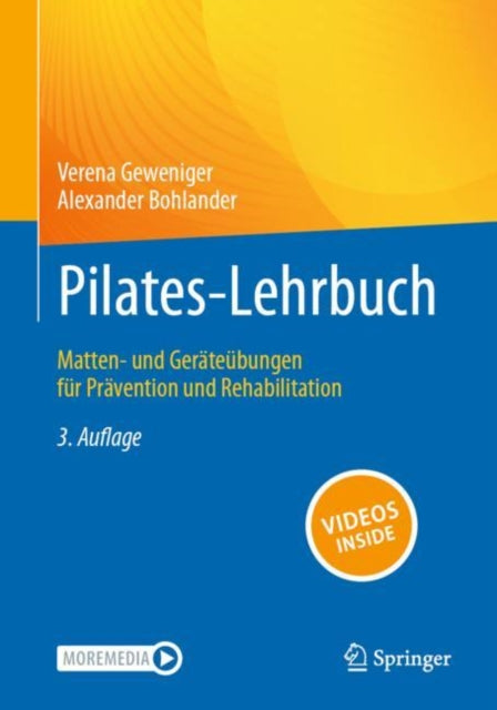 PilatesLehrbuch