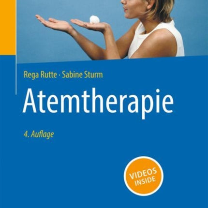 Atemtherapie