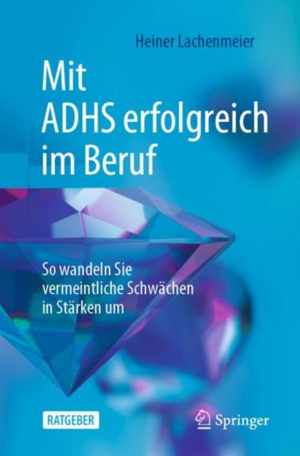 Mit Adhs Erfolgreich Im Beruf