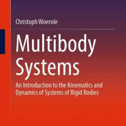 Multibody Systems