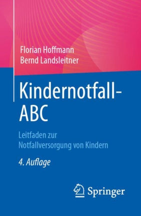KindernotfallABC