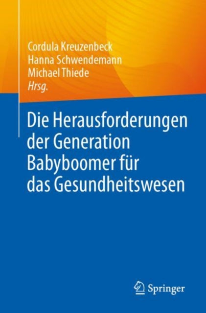 Die Herausforderungen der Generation Babyboomer