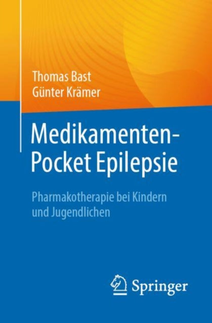 MedikamentenPocket Epilepsie