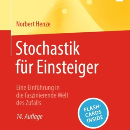 Stochastik für Einsteiger