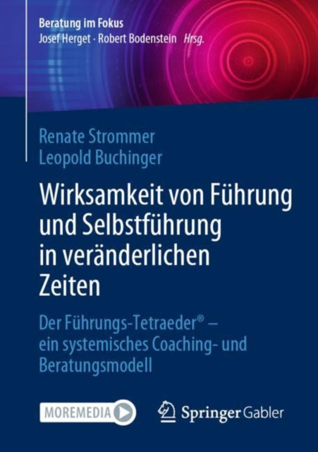Wirksamkeit von Führung und Selbstführung in