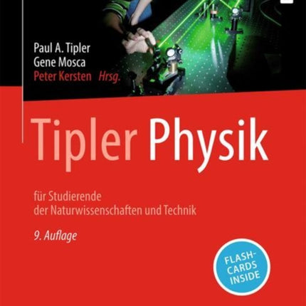 Tipler Physik