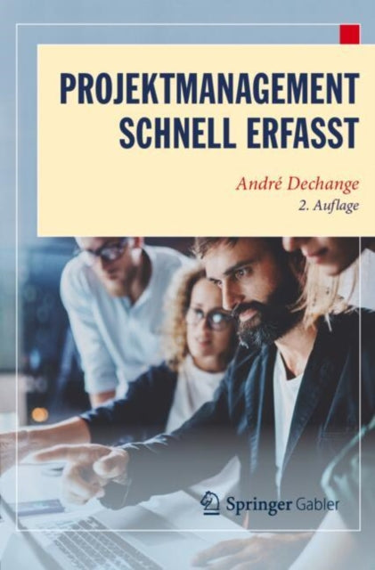 Projektmanagement  Schnell erfasst