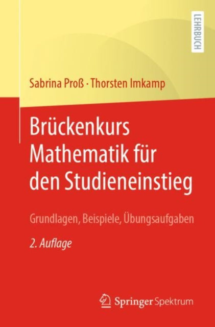 Brückenkurs Mathematik für den Studieneinstieg: