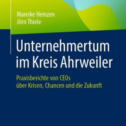 Unternehmertum im Kreis Ahrweiler