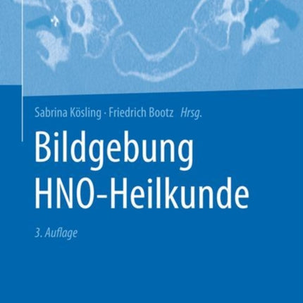 Bildgebung HNOHeilkunde