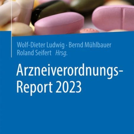 ArzneiverordnungsReport 2023