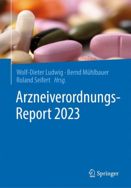 ArzneiverordnungsReport 2023