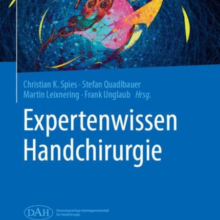 Expertenwissen Handchirurgie