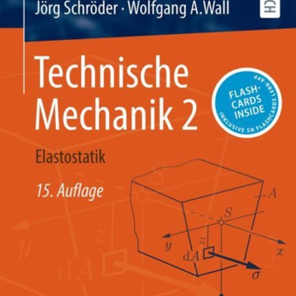 Technische Mechanik 2