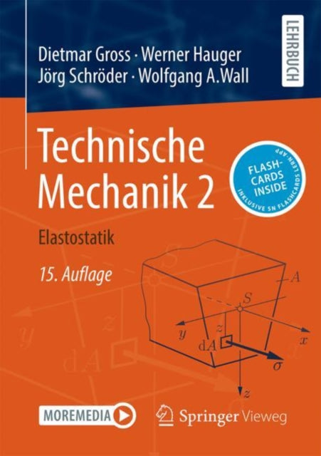 Technische Mechanik 2