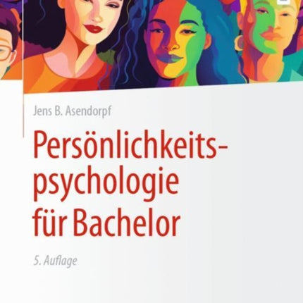 Persönlichkeitspsychologie für Bachelor