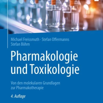 Pharmakologie und Toxikologie