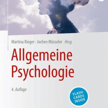 Allgemeine Psychologie