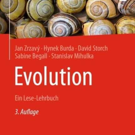 Evolution