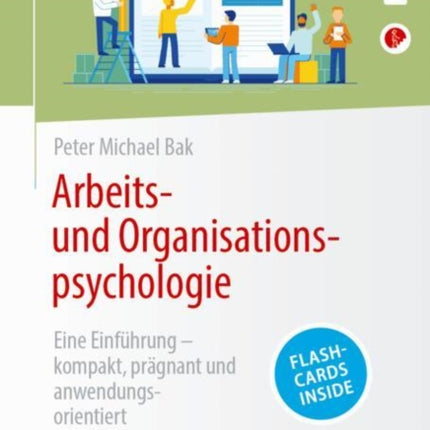 Arbeits und Organisationspsychologie