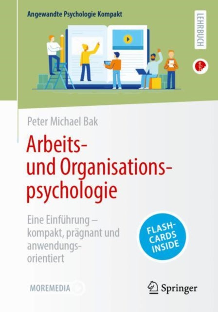 Arbeits und Organisationspsychologie
