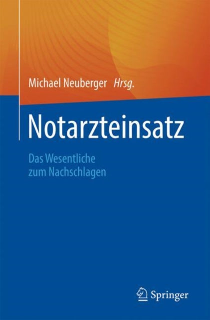 Notarzteinsatz