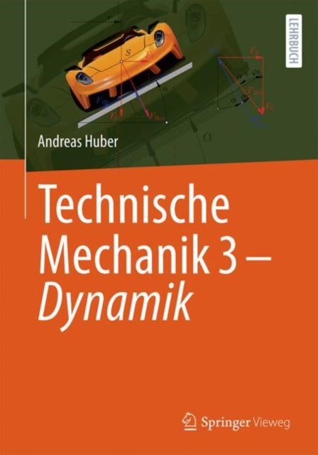 Technische Mechanik 3  Dynamik