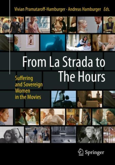 From La Strada to The Hours