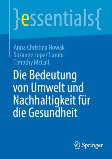 Die Bedeutung von Umwelt und Nachhaltigkeit für